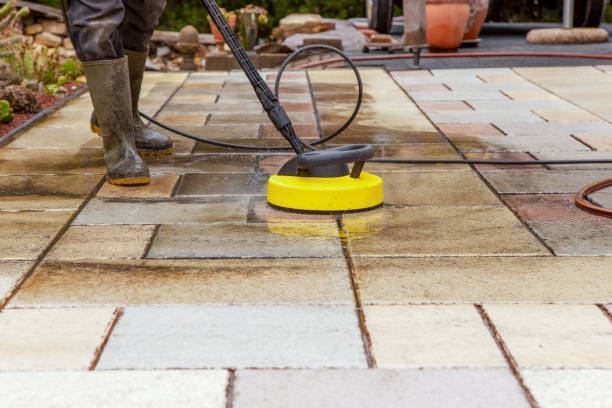 Concrete Sealing in Central Islip, NY