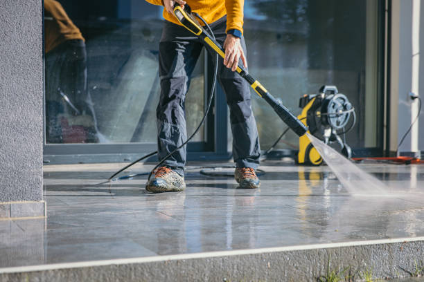 Best Dumpster Area Cleaning  in Central Islip, NY