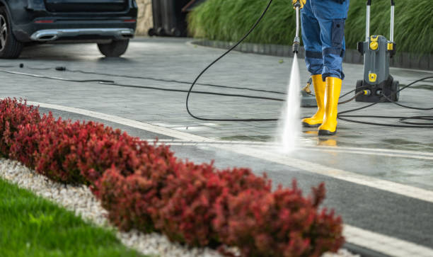 Professional Pressure Washing Services in Central Islip, NY