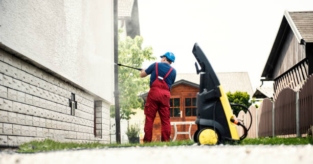 Best Gas Station Cleaning  in Central Islip, NY